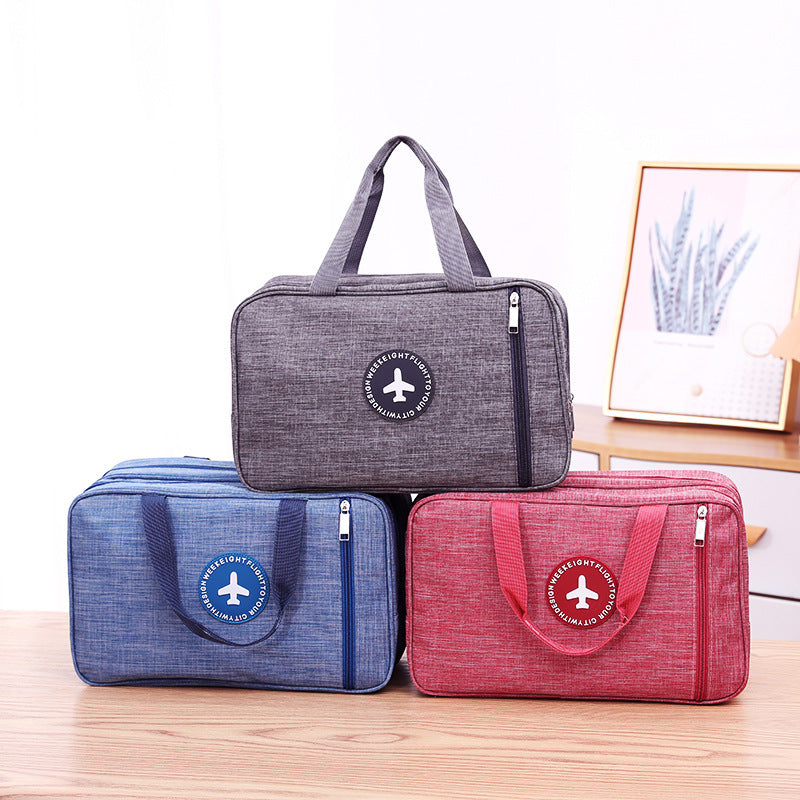Travel Organizer Bag Kalsten