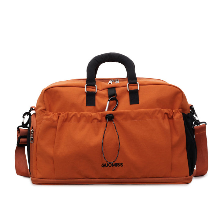 Stylish Travel Duffle Bag Kalsten