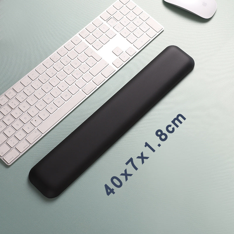 Ergonomic Mouse Pad