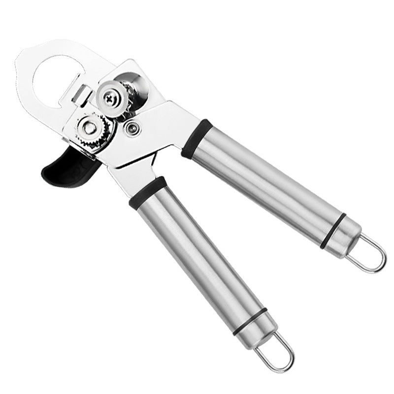 Heavy-Duty Manual Can and Jar Opener Kalsten