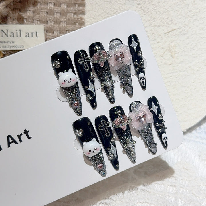 Artistic Nail Art Kit