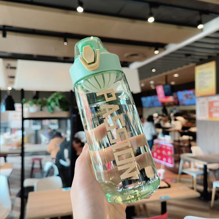 Women Insulated Water Bottle with Quick Open Mechanism Kalsten