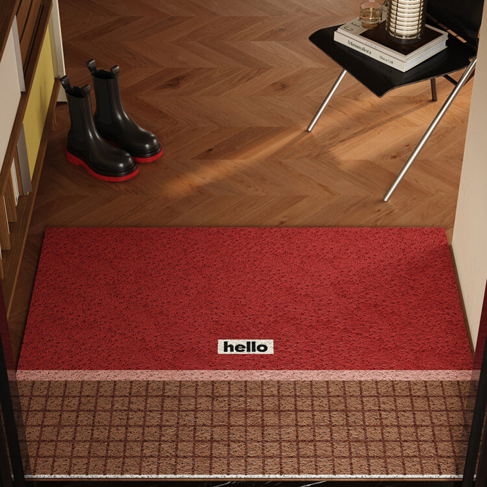 Entrance Mat