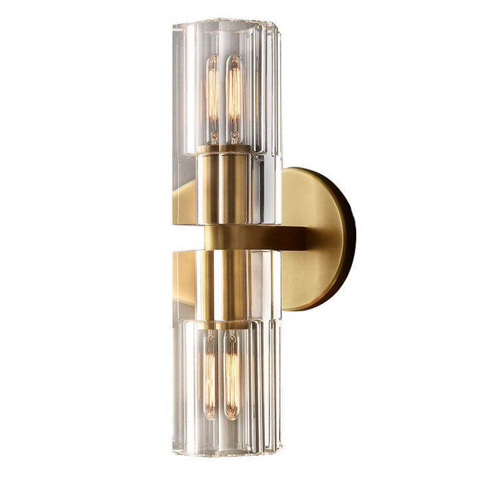 Wall Sconce Lighting