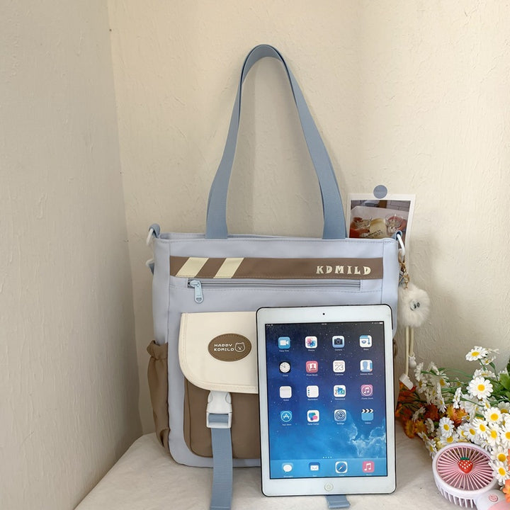 Urban Technical Backpack Kalsten