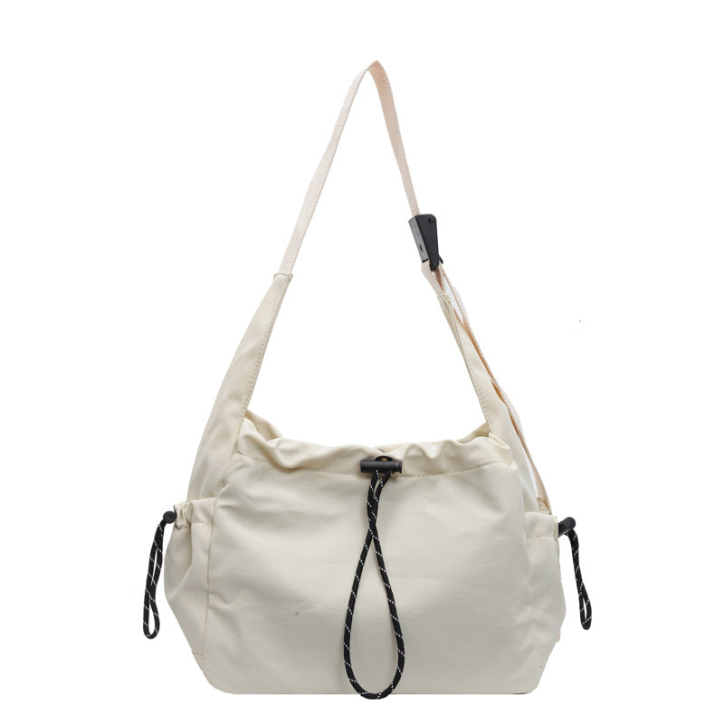 Soft Fabric Casual Crossbody Bag Kalsten