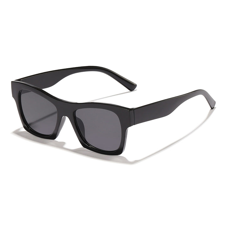 Women's fashionable sunglasses in elegant rectangle design Kalsten