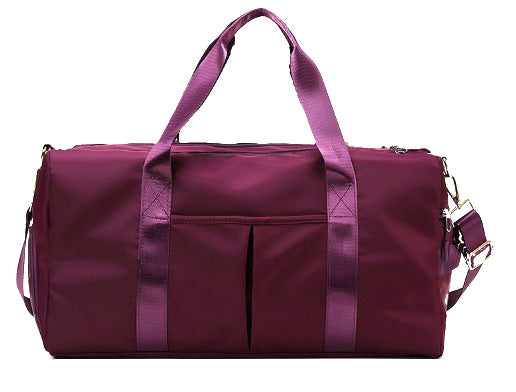 Compact Sport Travel Duffel Kalsten