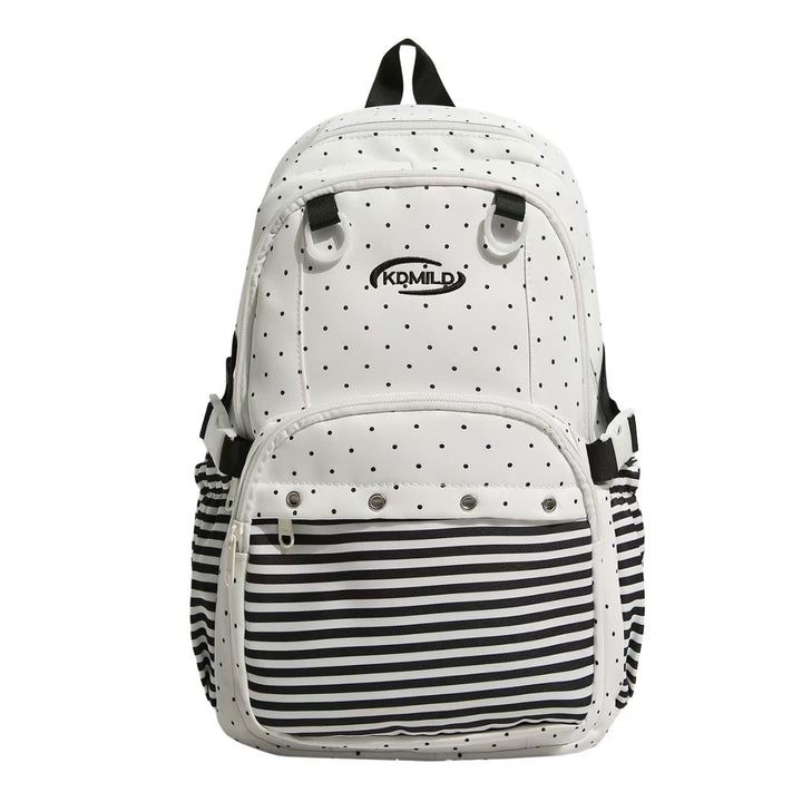 Multi-Functional Lightweight Backpack Kalsten