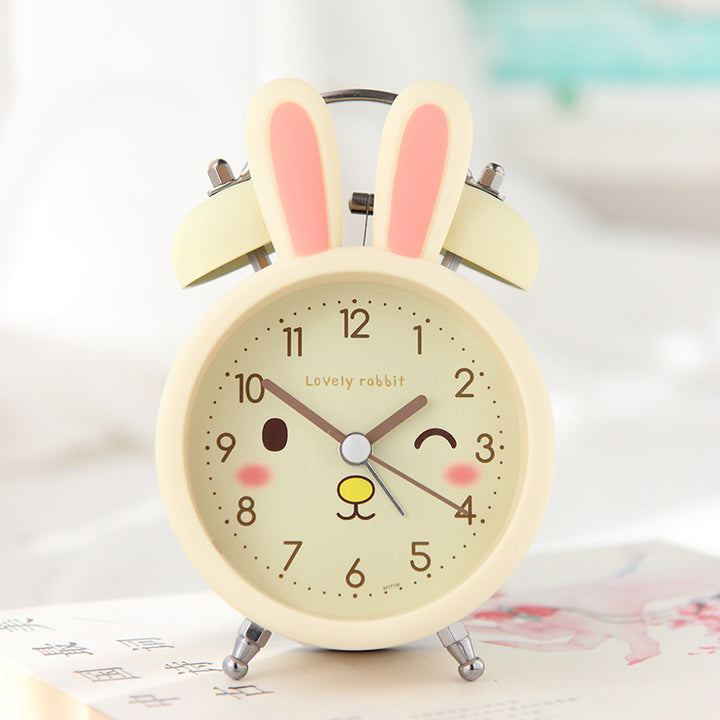 Cute Animal Alarm Clock Kalsten