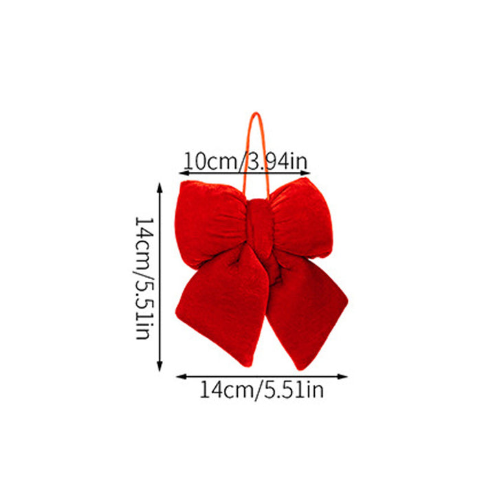 Festive Decorative Bow