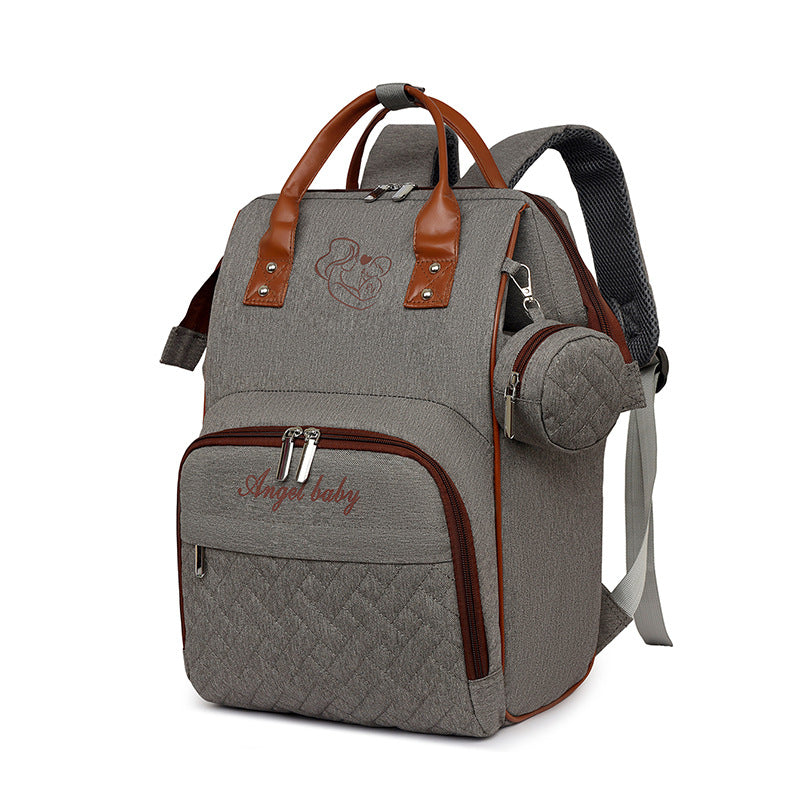 Diaper Backpack Kalsten