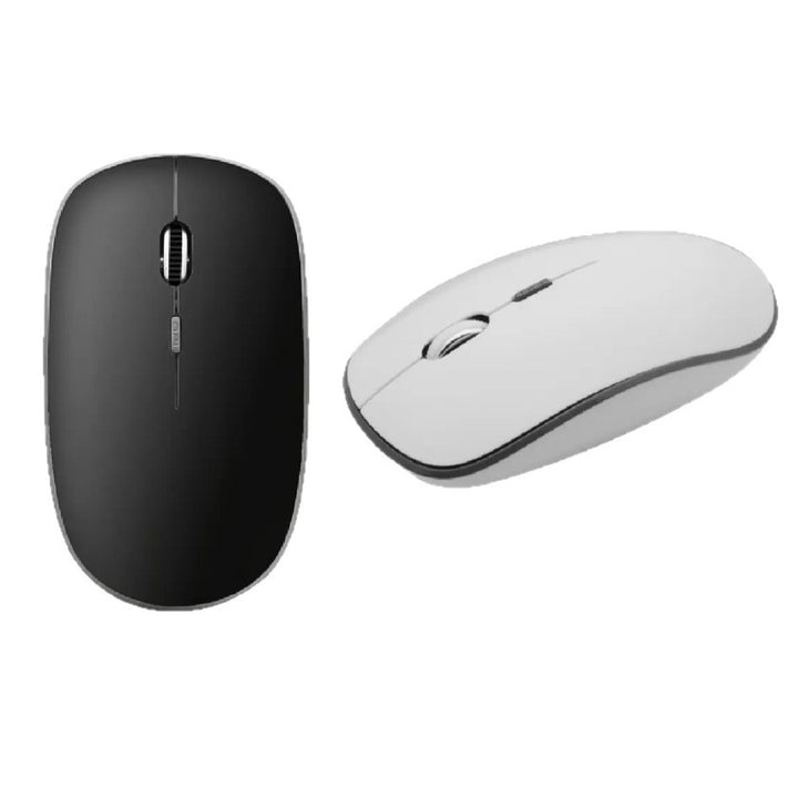 Ergonomic Wireless Mouse with Precision Control Kalsten