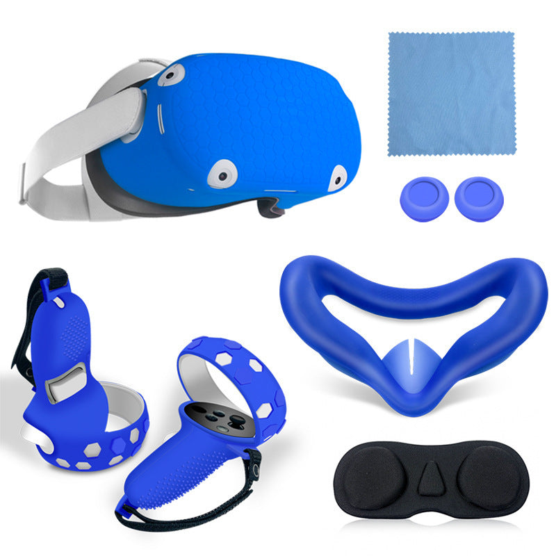 VR-Accessory Set Kalsten