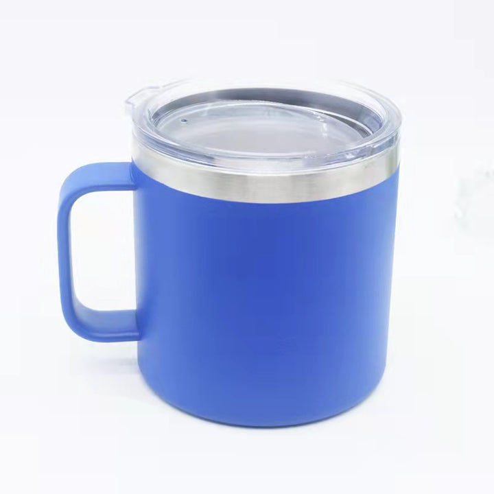 Ladies insulated cup with double wall Kalsten