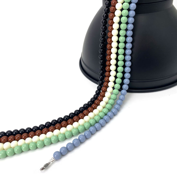 Chic Beaded Eyewear Chain Kalsten