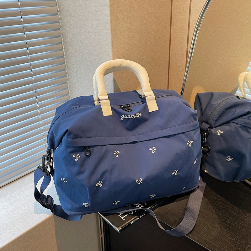 Sporty Shoulder Bag With Versatile Space Offer Kalsten