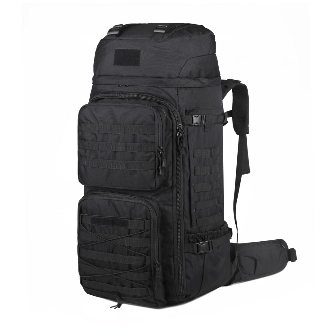 Heavy-Duty Expedition Backpack Kalsten