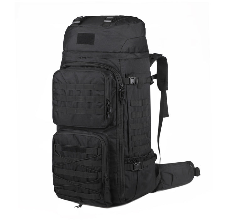 Heavy-Duty Expedition Backpack Kalsten