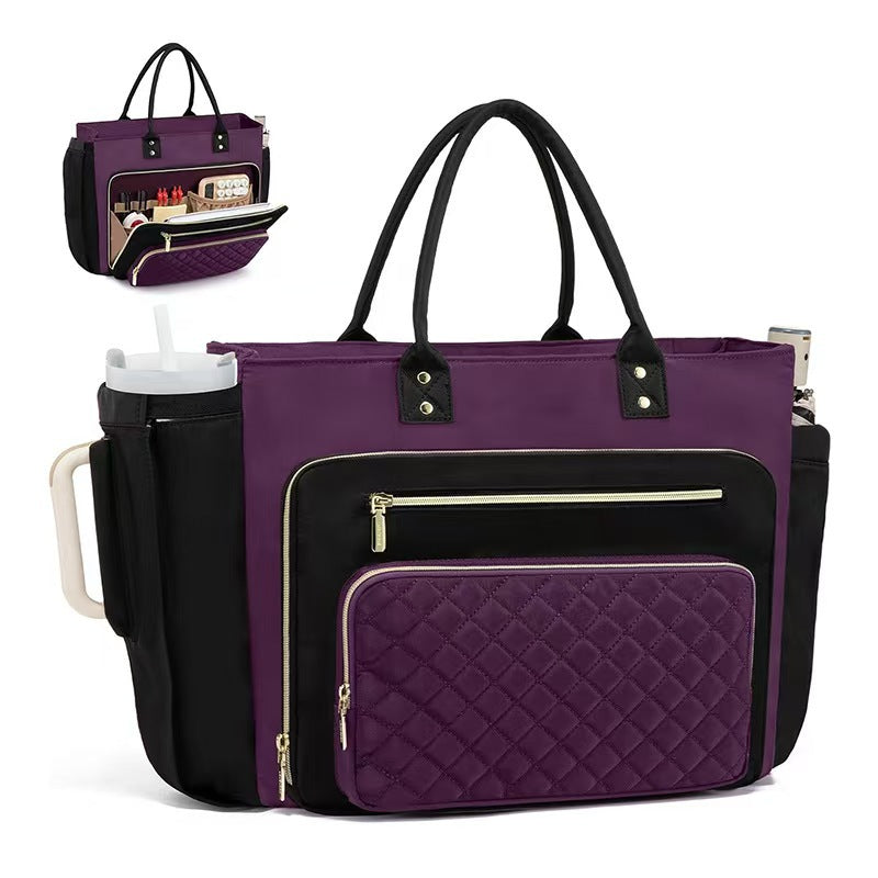 Multifunctional Travel Bag Kalsten