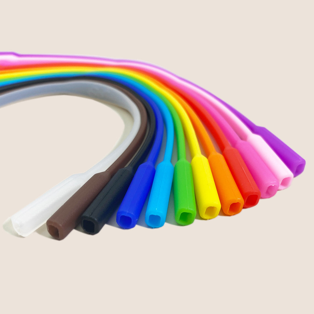 Silicone Eyewear Retaining Grip Kalsten