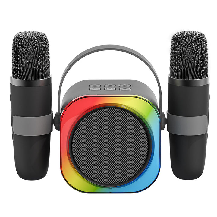 Wireless Karaoke Speaker System Kalsten