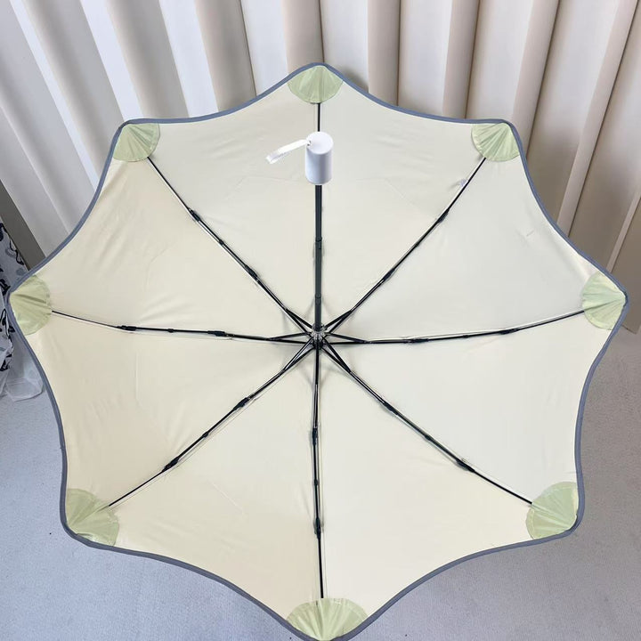 Ladies parasol with UV protection Kalsten