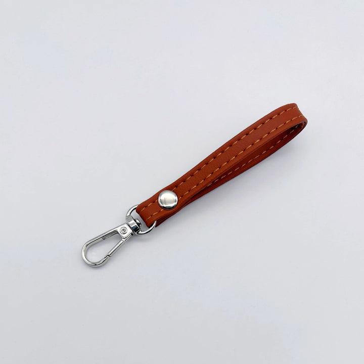 Classic Leather Keychain Kalsten