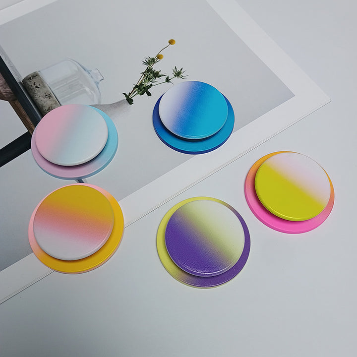 Stylish Gradient Phone Grip Kalsten