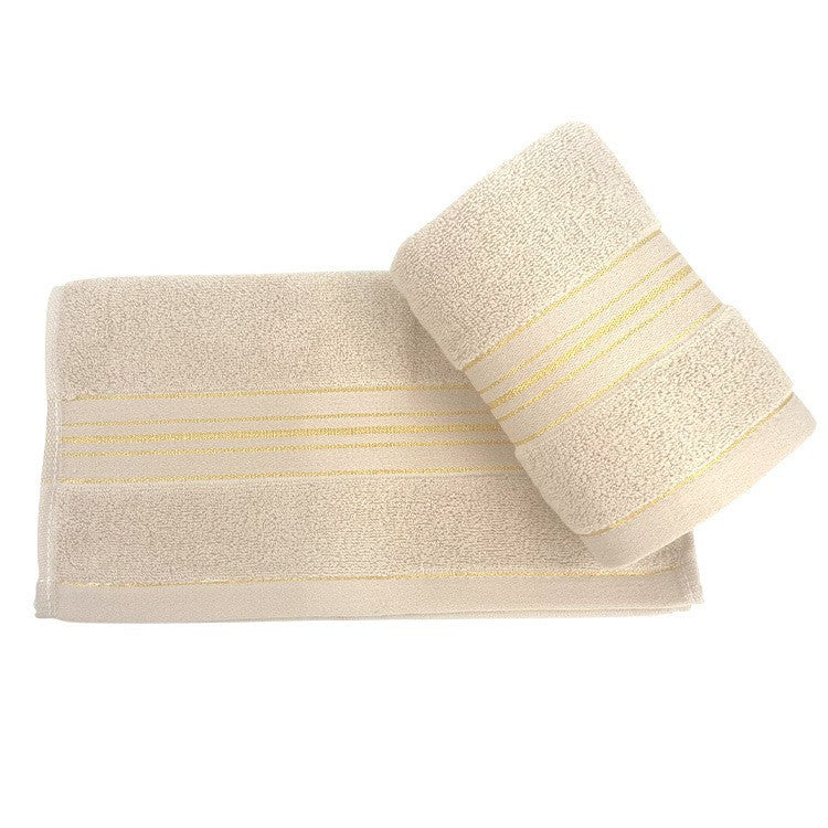 Terry Towel with Luxurious Design Kalsten