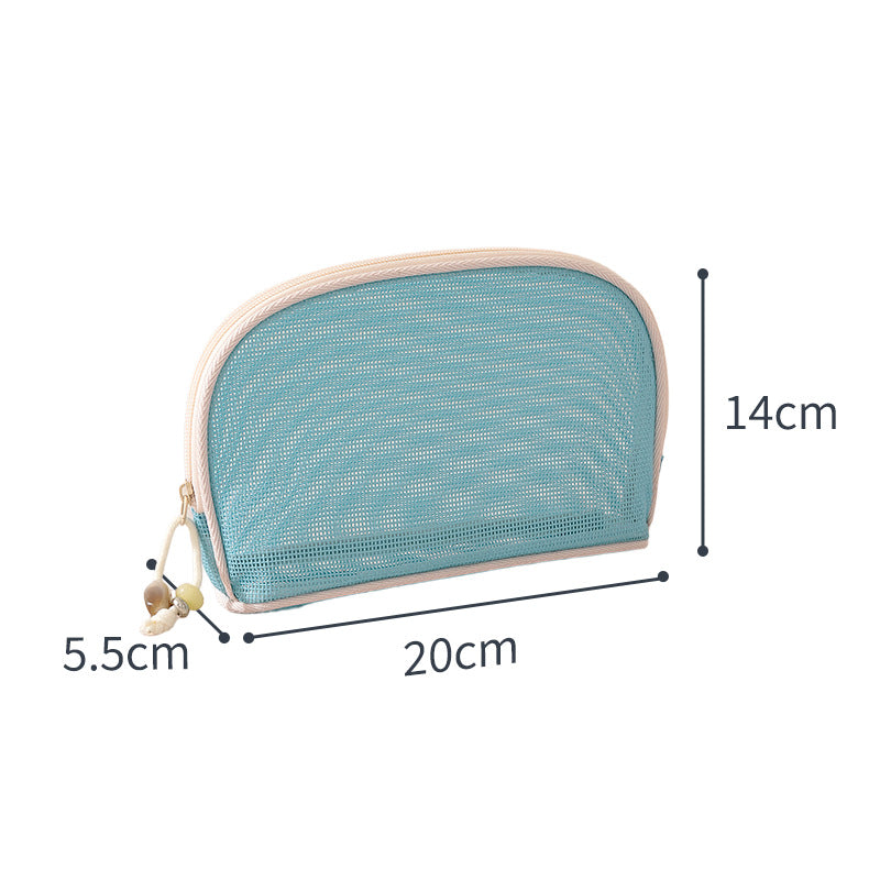 Fashionable Storage Pouch Kalsten