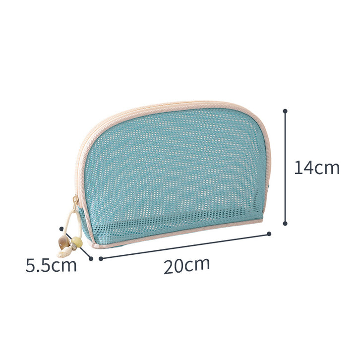 Fashionable Storage Pouch Kalsten
