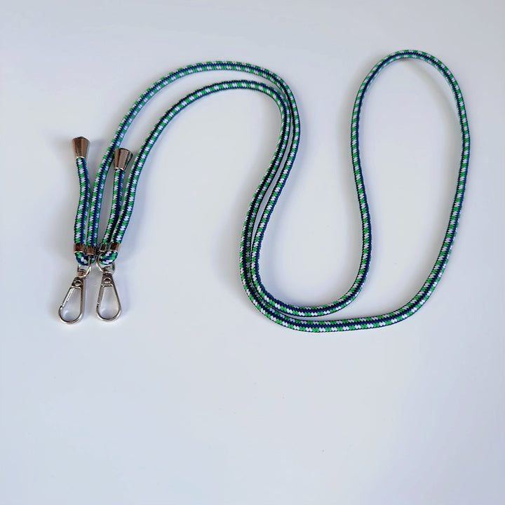 Dual-Clip Dog Leash Kalsten