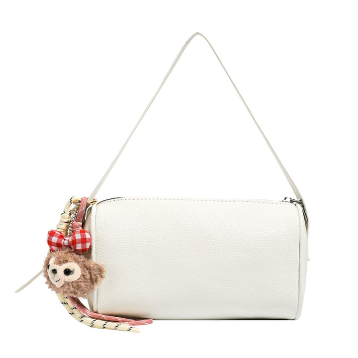 Chic Textured Crossbody Clutch Purse Kalsten