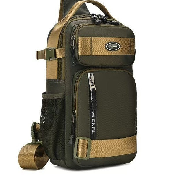 Sports Sling Bag Kalsten