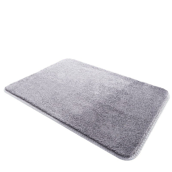 Ultra-Absorbent Shower Mat Kalsten
