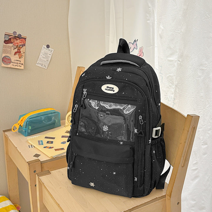 Versatile All-Occasion Backpack Kalsten