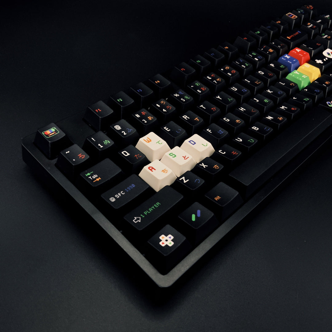 Gaming Mechanical Keyboard Kalsten