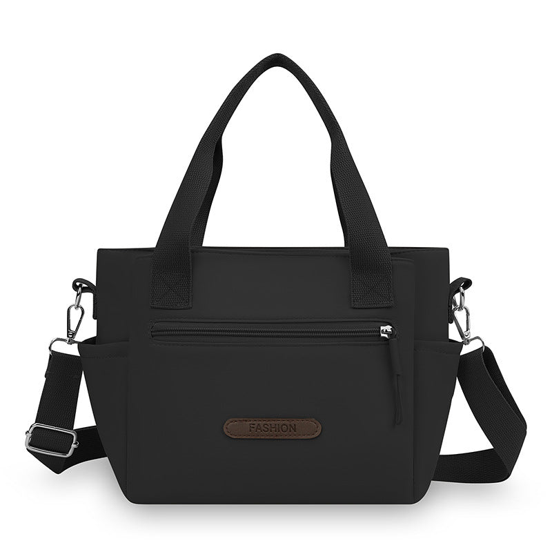 Multi-Functional Organizer Handbag Kalsten