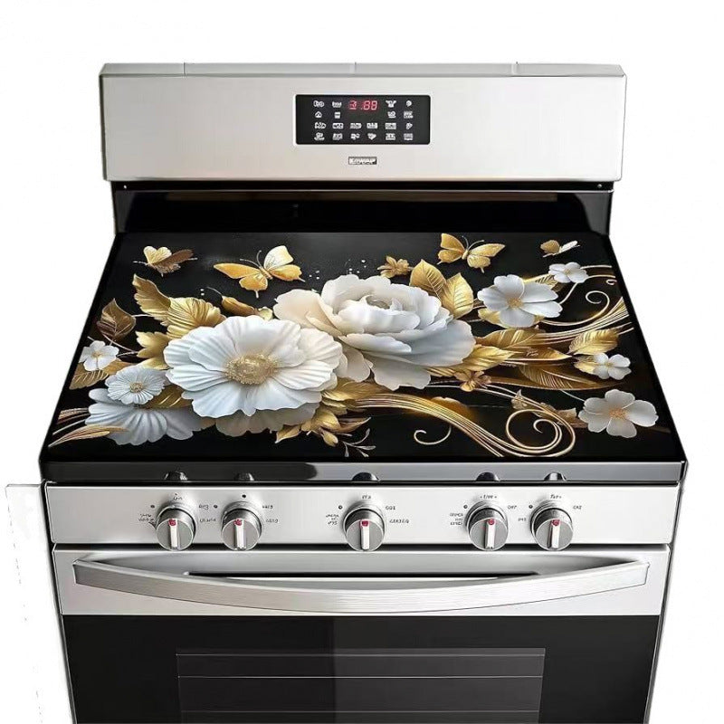 Decorative Kitchen Stove Kalsten