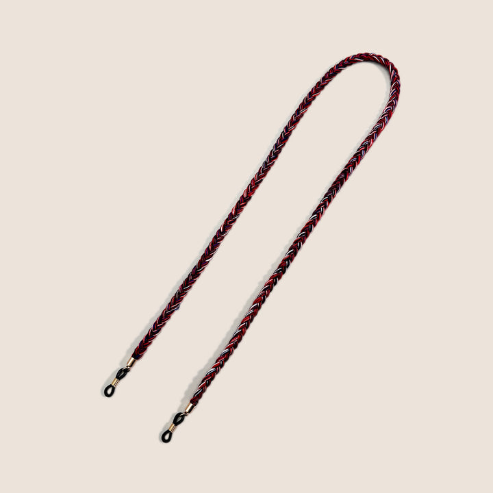 Braided Eyewear Connector Strap Kalsten
