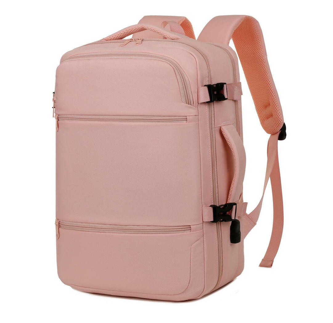 Multi-Purpose Versatile Travel Backpack