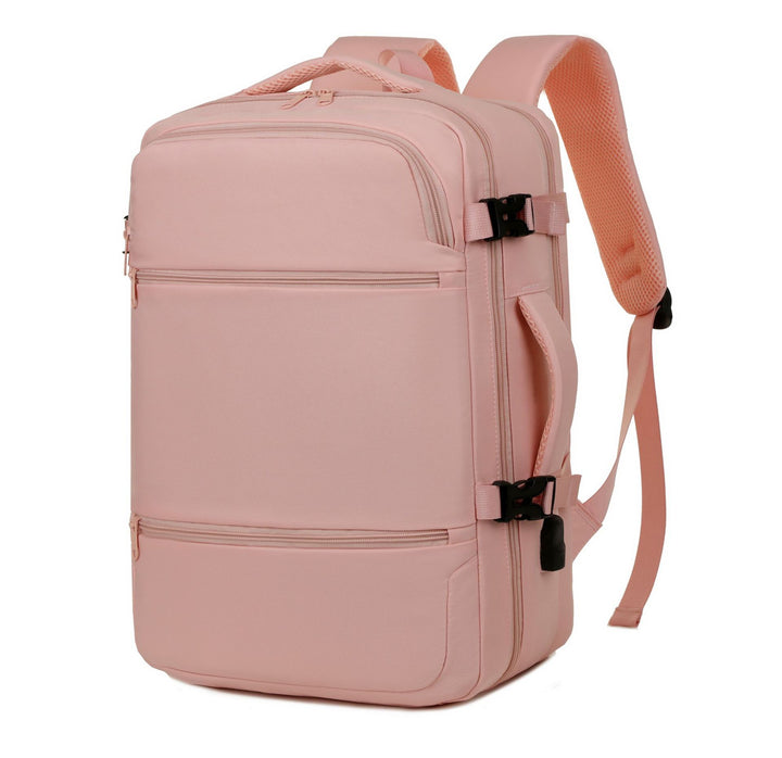 Multi-Purpose Versatile Travel Backpack