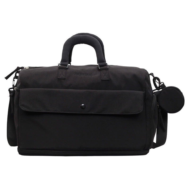 Versatile Durable Travel Bag