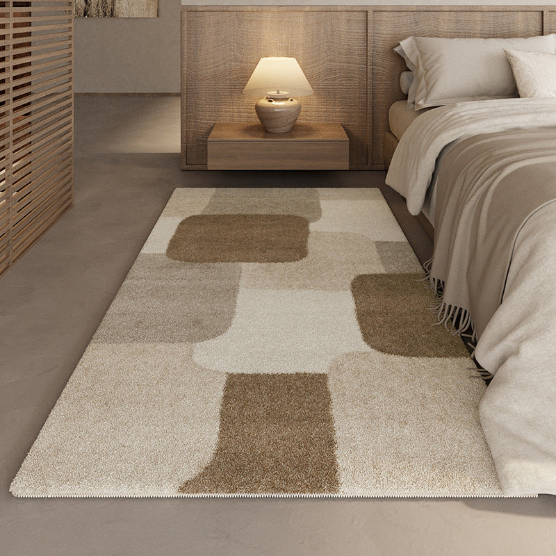 Contemporary Geometric Area Rug Kalsten