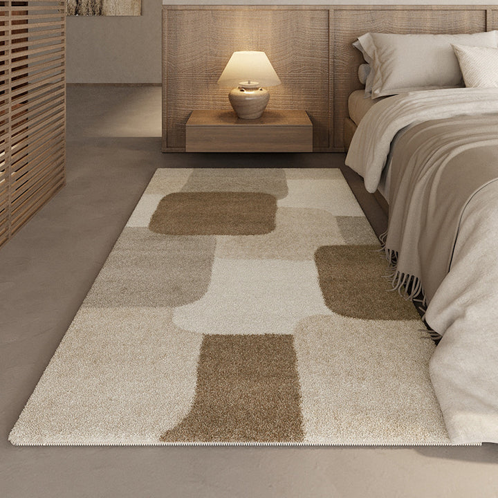 Contemporary Geometric Area Rug Kalsten