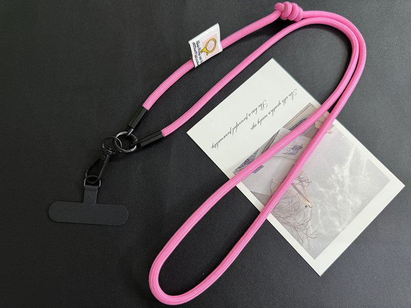 Adjustable Multi-Use Lanyard Kalsten
