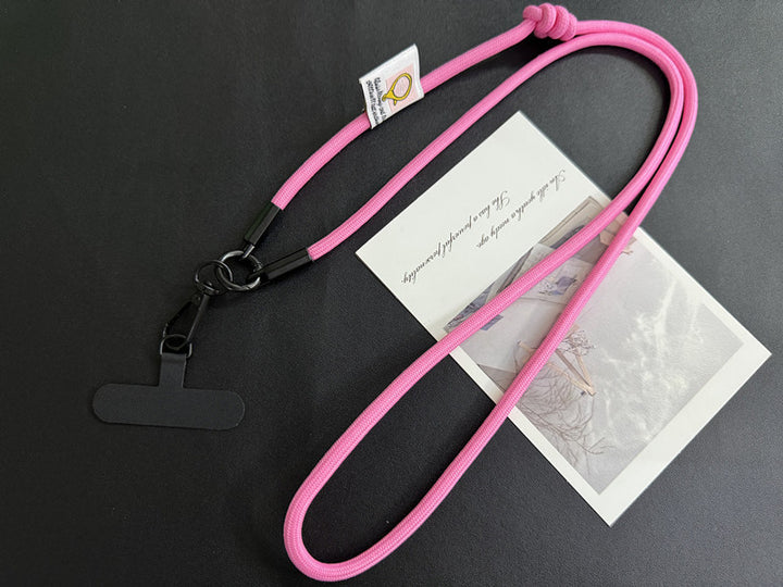 Adjustable Multi-Use Lanyard Kalsten