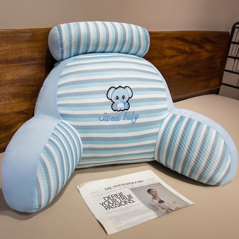 Ergonomic backrest cushion Kalsten