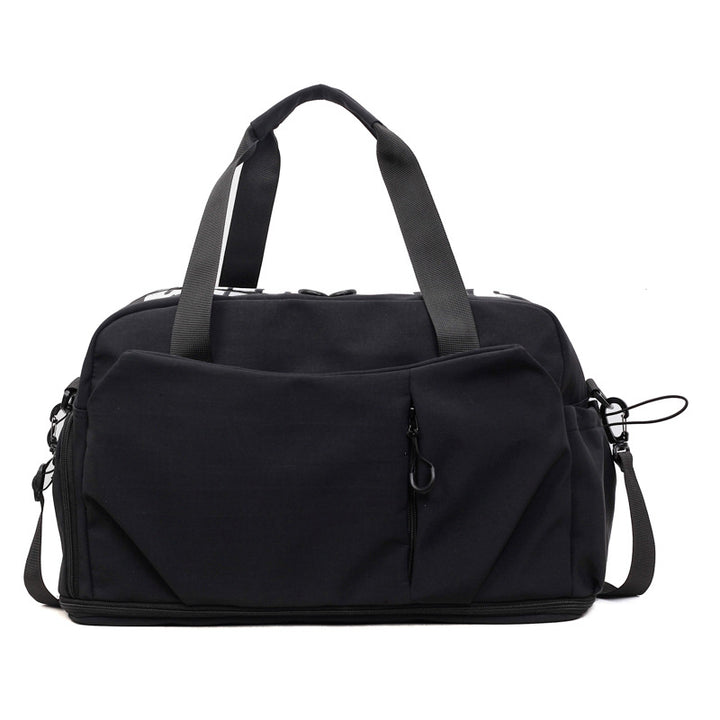 Multi-Functional Weekend Travel Duffle Bag Kalsten